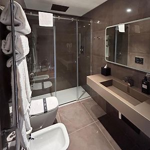 Camera superior con letto king size