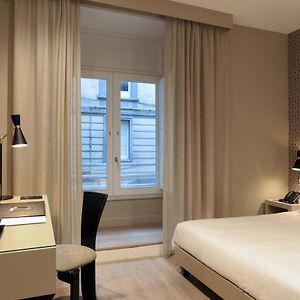 Camera deluxe con letto king size